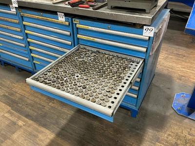 Photo d'aperçu de Punching equipment